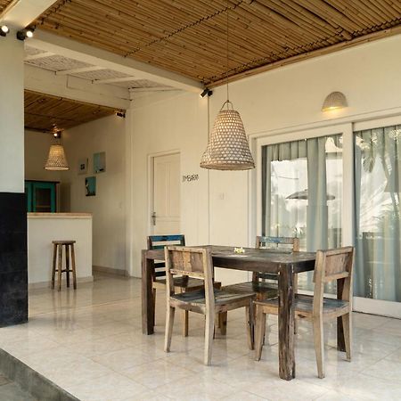 The Chillhouse Canggu By Bvr Bali Holiday Rentals Ngoại thất bức ảnh