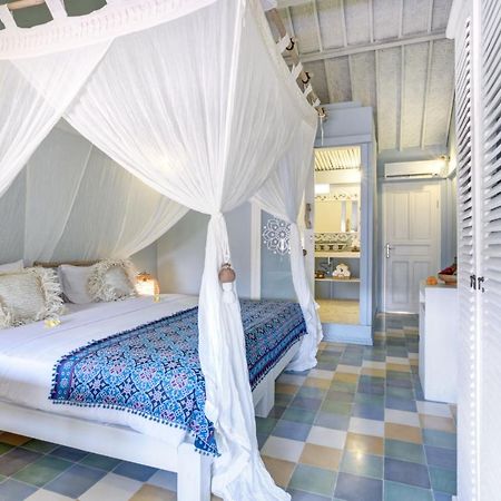 The Chillhouse Canggu By Bvr Bali Holiday Rentals Ngoại thất bức ảnh