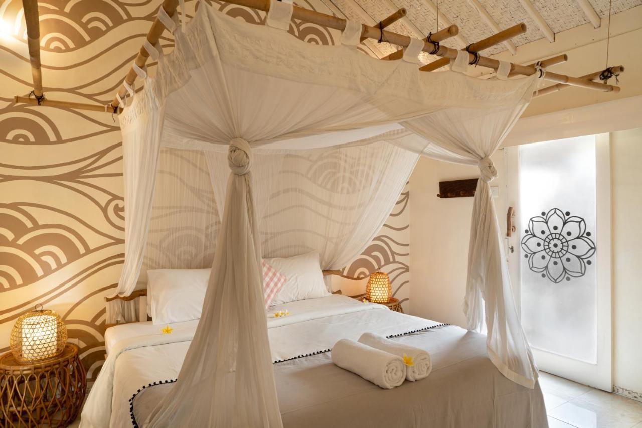 The Chillhouse Canggu By Bvr Bali Holiday Rentals Ngoại thất bức ảnh