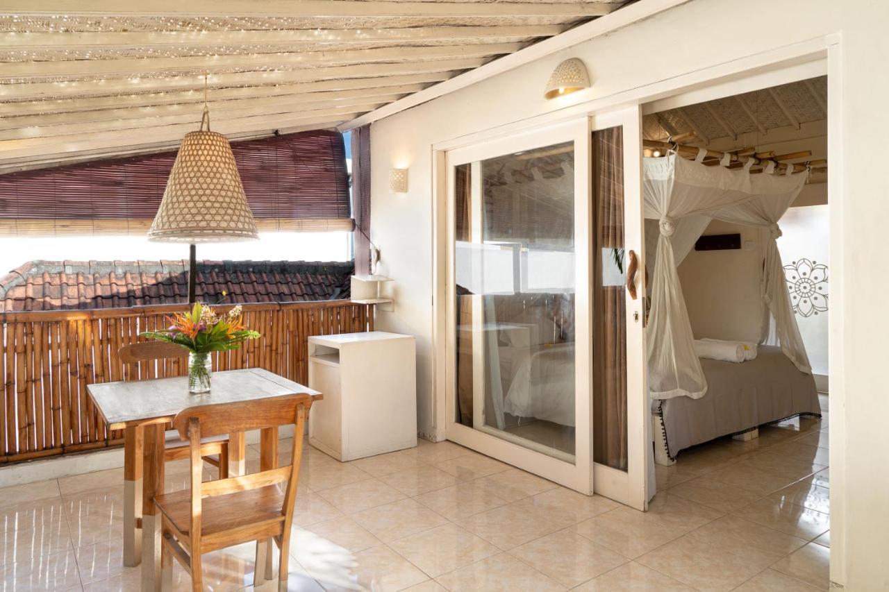 The Chillhouse Canggu By Bvr Bali Holiday Rentals Ngoại thất bức ảnh