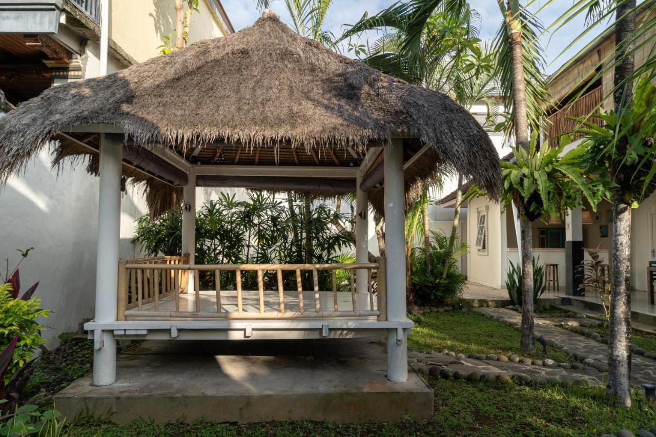 The Chillhouse Canggu By Bvr Bali Holiday Rentals Ngoại thất bức ảnh