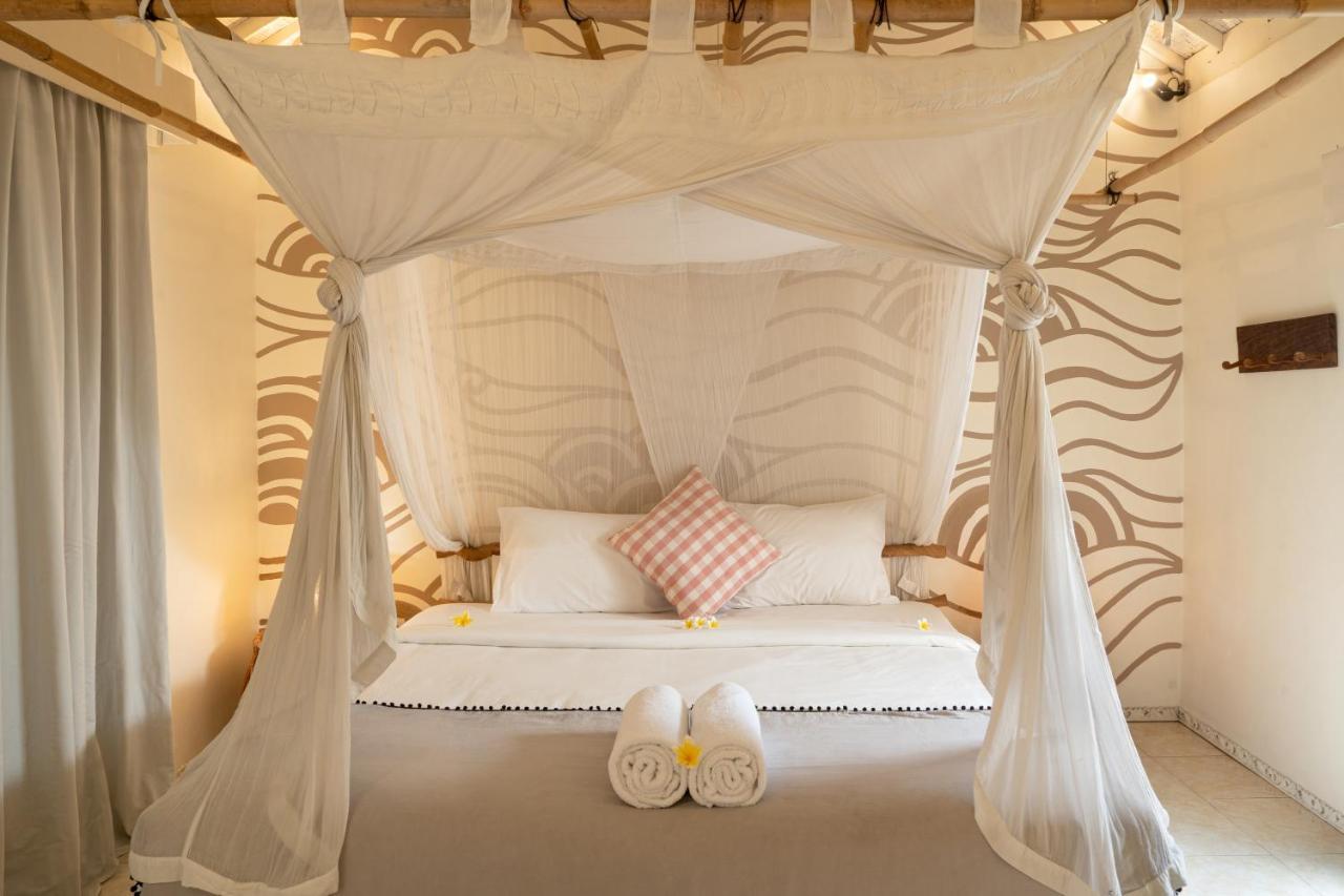 The Chillhouse Canggu By Bvr Bali Holiday Rentals Ngoại thất bức ảnh