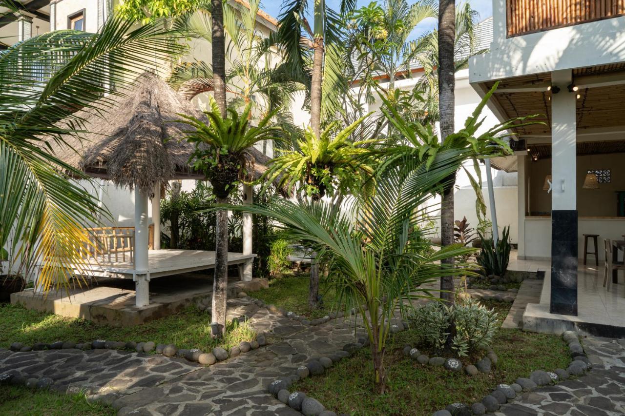 The Chillhouse Canggu By Bvr Bali Holiday Rentals Ngoại thất bức ảnh