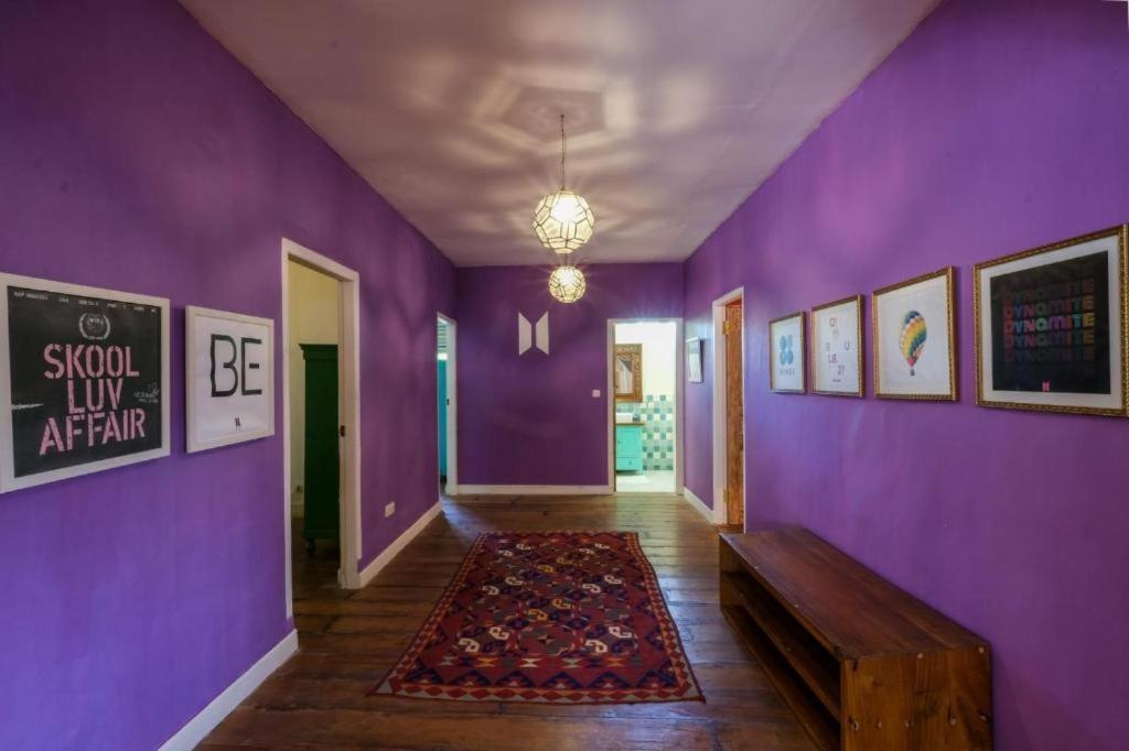 The Chillhouse Canggu By Bvr Bali Holiday Rentals Ngoại thất bức ảnh