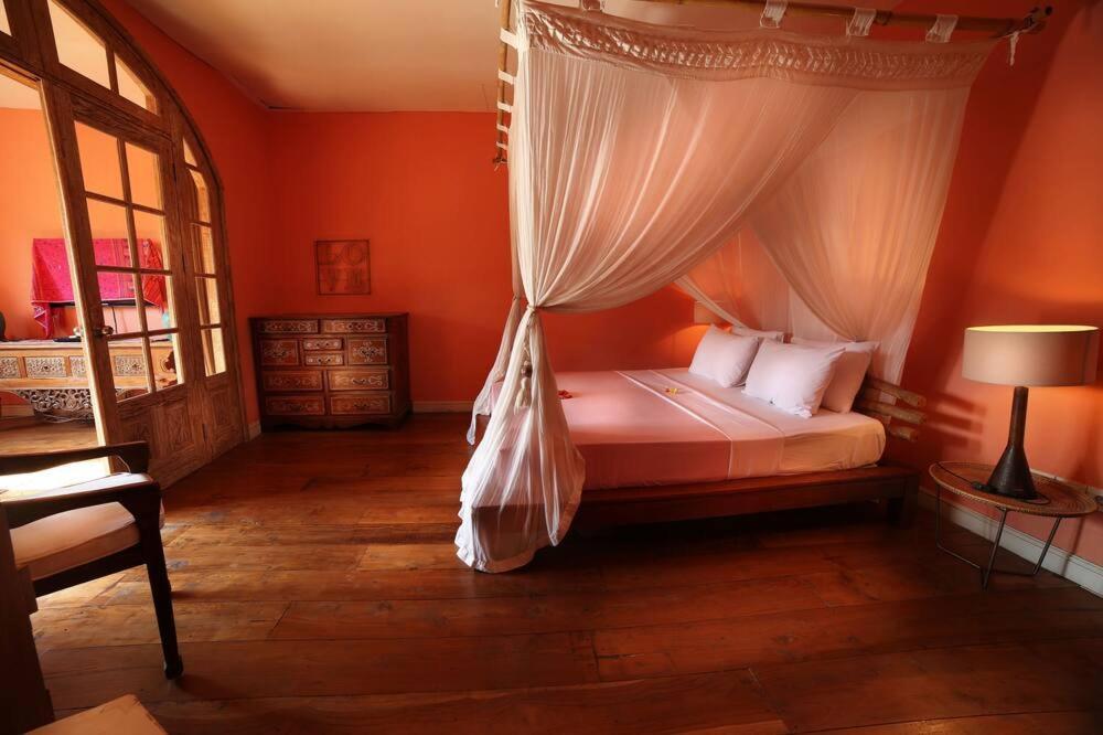The Chillhouse Canggu By Bvr Bali Holiday Rentals Ngoại thất bức ảnh