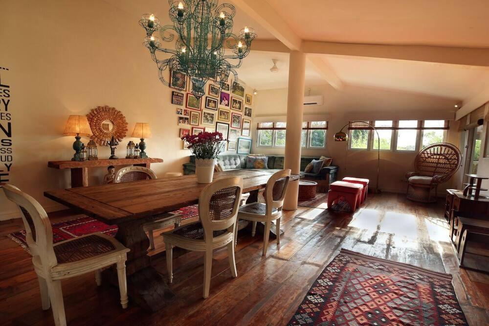 The Chillhouse Canggu By Bvr Bali Holiday Rentals Ngoại thất bức ảnh