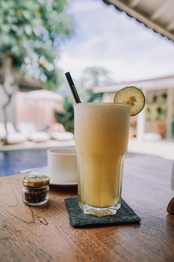 The Chillhouse Canggu By Bvr Bali Holiday Rentals Ngoại thất bức ảnh