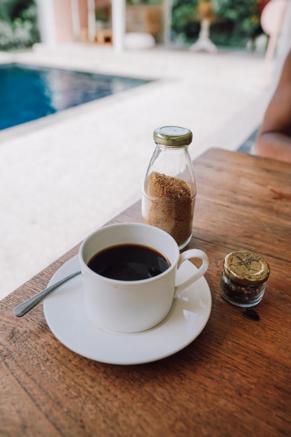 The Chillhouse Canggu By Bvr Bali Holiday Rentals Ngoại thất bức ảnh