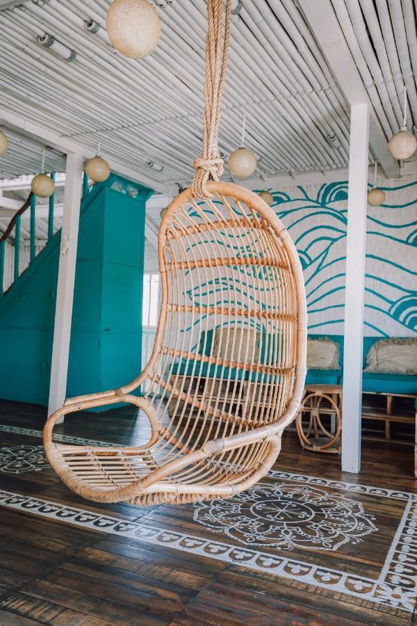 The Chillhouse Canggu By Bvr Bali Holiday Rentals Ngoại thất bức ảnh