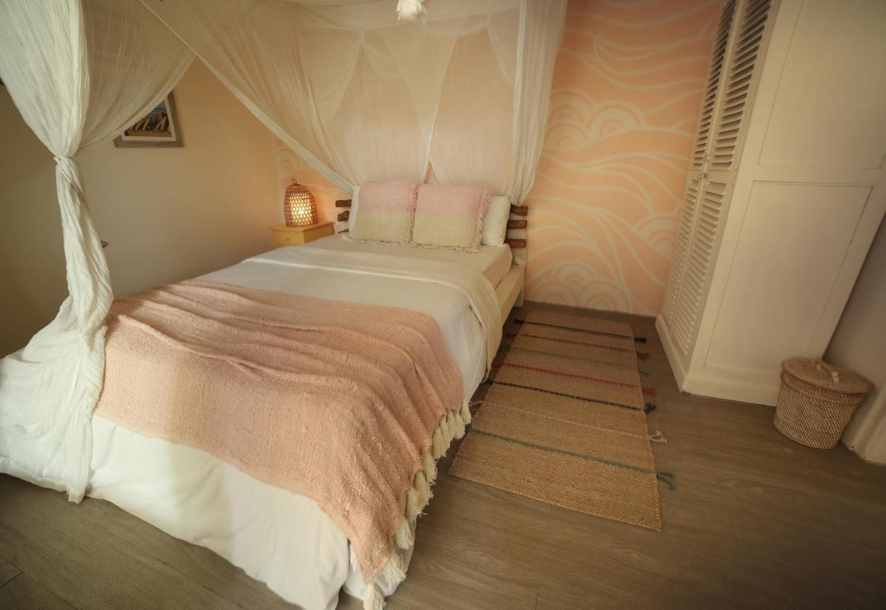 The Chillhouse Canggu By Bvr Bali Holiday Rentals Ngoại thất bức ảnh