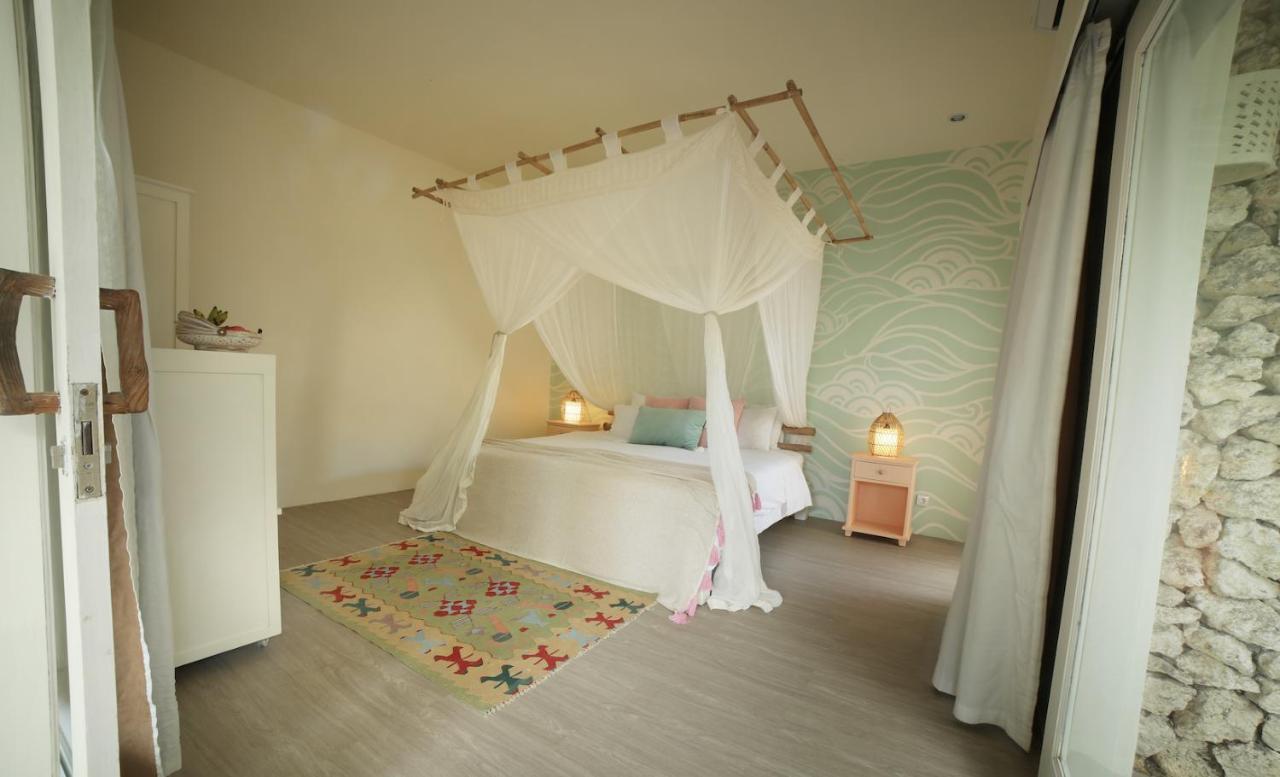 The Chillhouse Canggu By Bvr Bali Holiday Rentals Ngoại thất bức ảnh