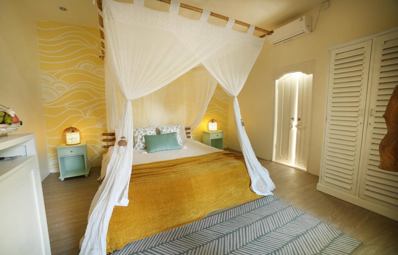 The Chillhouse Canggu By Bvr Bali Holiday Rentals Ngoại thất bức ảnh
