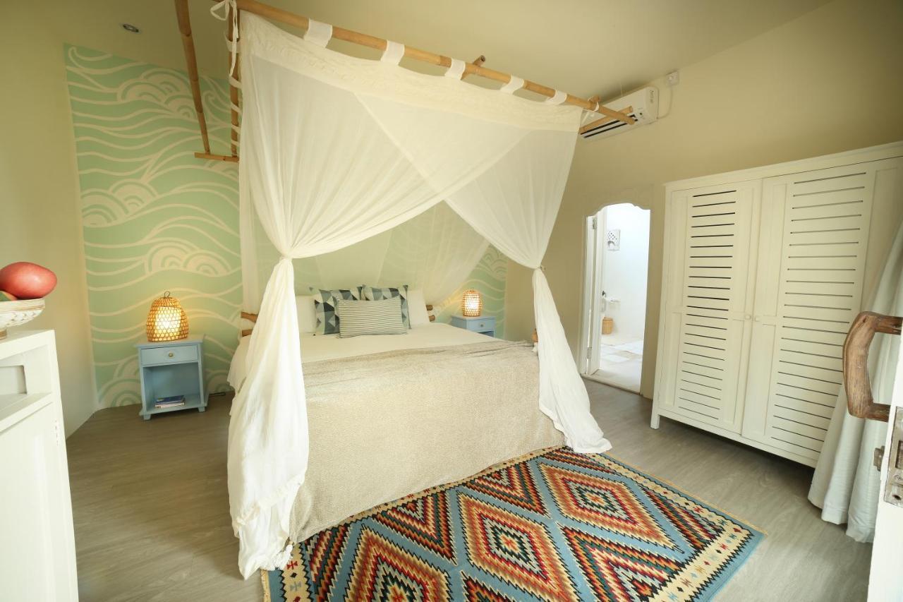 The Chillhouse Canggu By Bvr Bali Holiday Rentals Ngoại thất bức ảnh