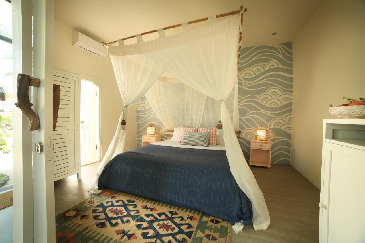The Chillhouse Canggu By Bvr Bali Holiday Rentals Ngoại thất bức ảnh