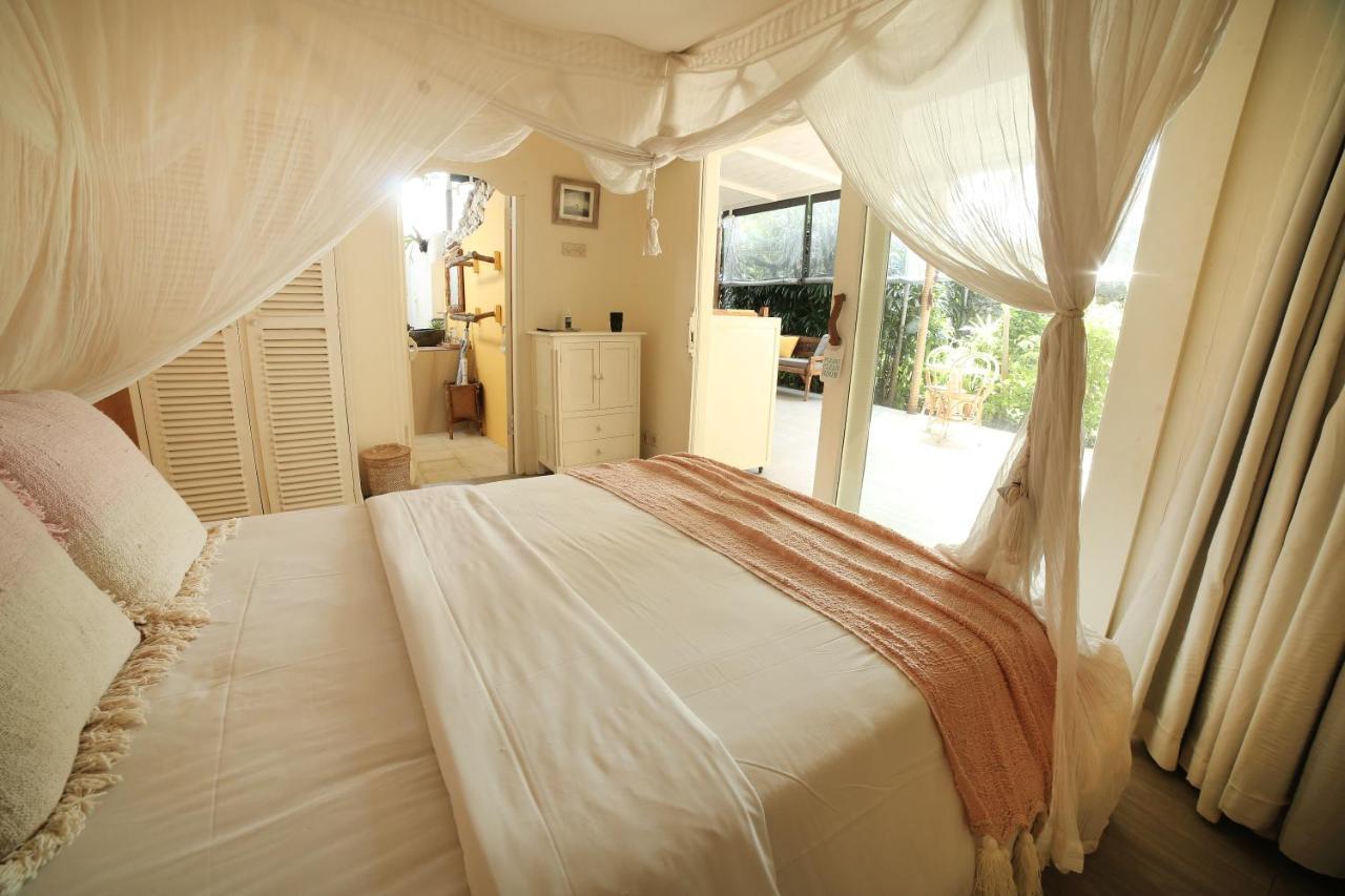 The Chillhouse Canggu By Bvr Bali Holiday Rentals Ngoại thất bức ảnh