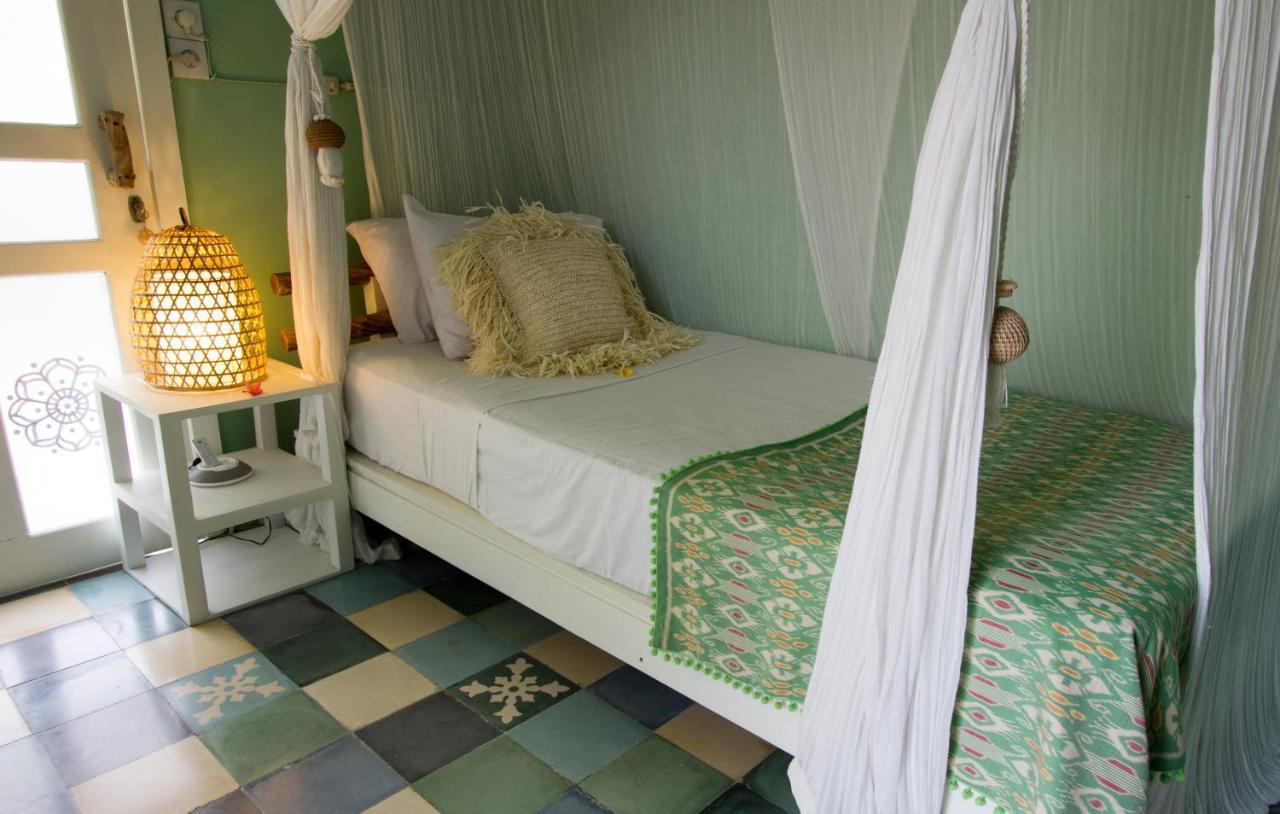 The Chillhouse Canggu By Bvr Bali Holiday Rentals Ngoại thất bức ảnh