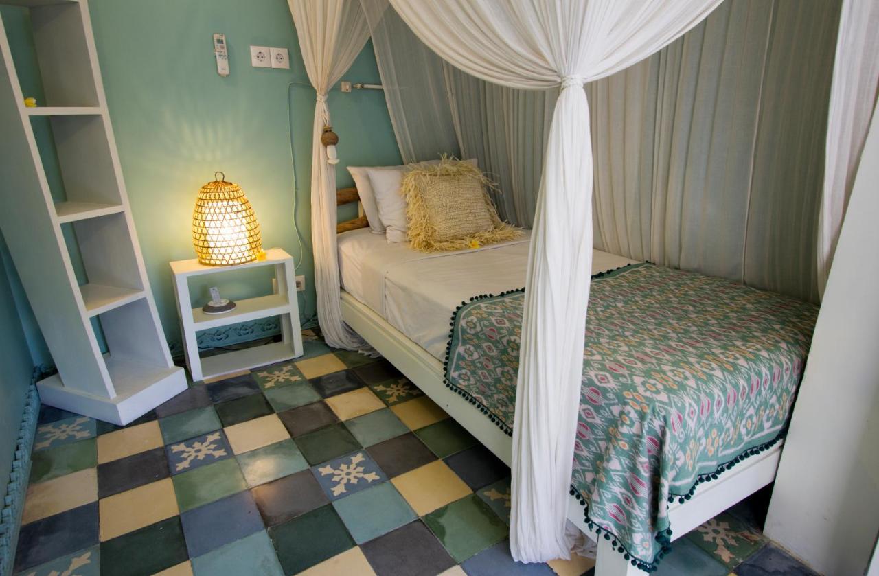 The Chillhouse Canggu By Bvr Bali Holiday Rentals Ngoại thất bức ảnh