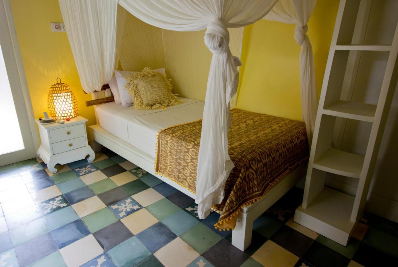 The Chillhouse Canggu By Bvr Bali Holiday Rentals Ngoại thất bức ảnh