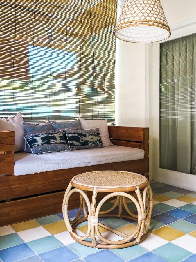 The Chillhouse Canggu By Bvr Bali Holiday Rentals Ngoại thất bức ảnh