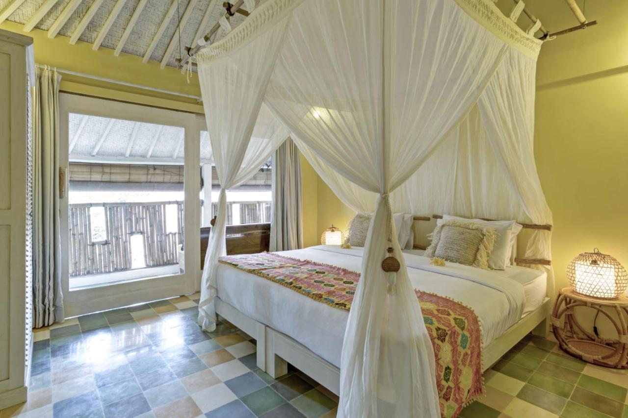 The Chillhouse Canggu By Bvr Bali Holiday Rentals Ngoại thất bức ảnh