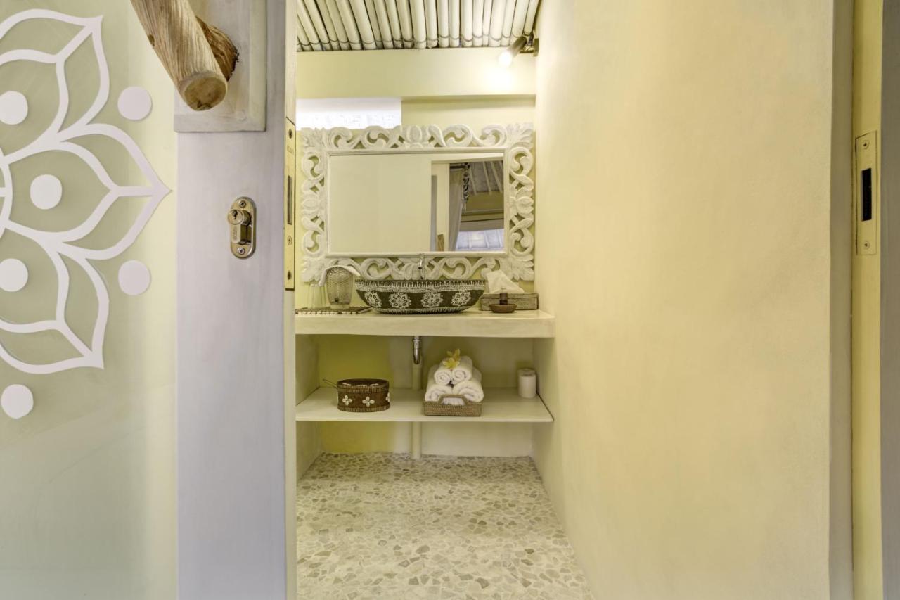The Chillhouse Canggu By Bvr Bali Holiday Rentals Ngoại thất bức ảnh