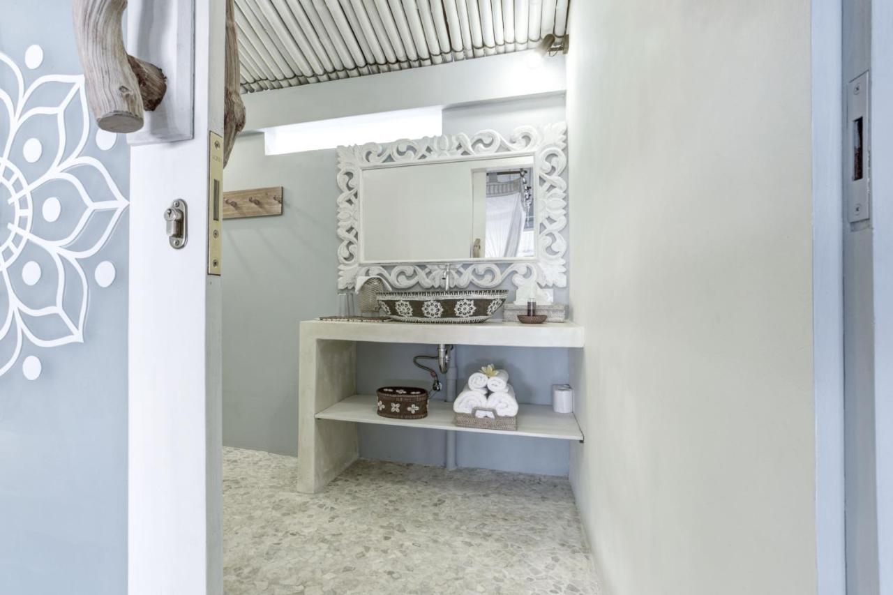The Chillhouse Canggu By Bvr Bali Holiday Rentals Ngoại thất bức ảnh