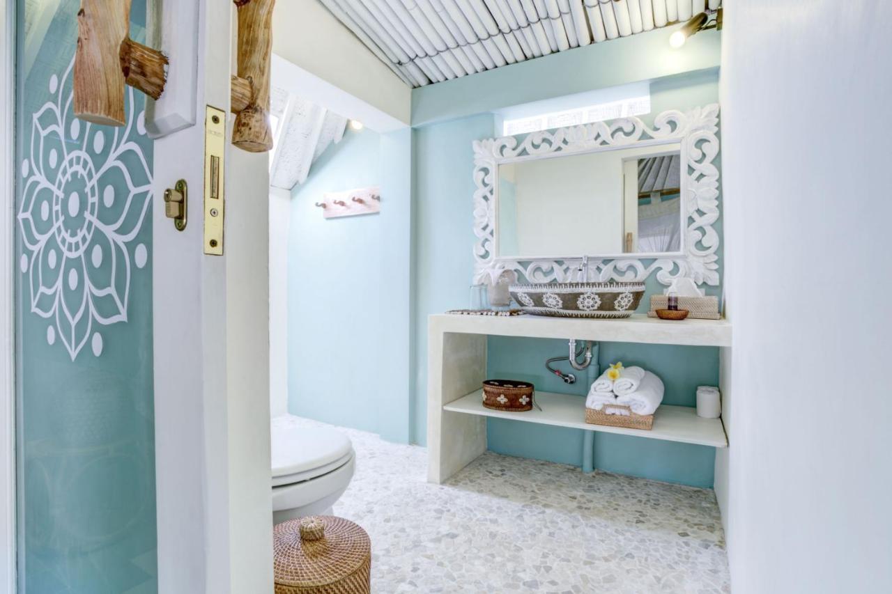 The Chillhouse Canggu By Bvr Bali Holiday Rentals Ngoại thất bức ảnh