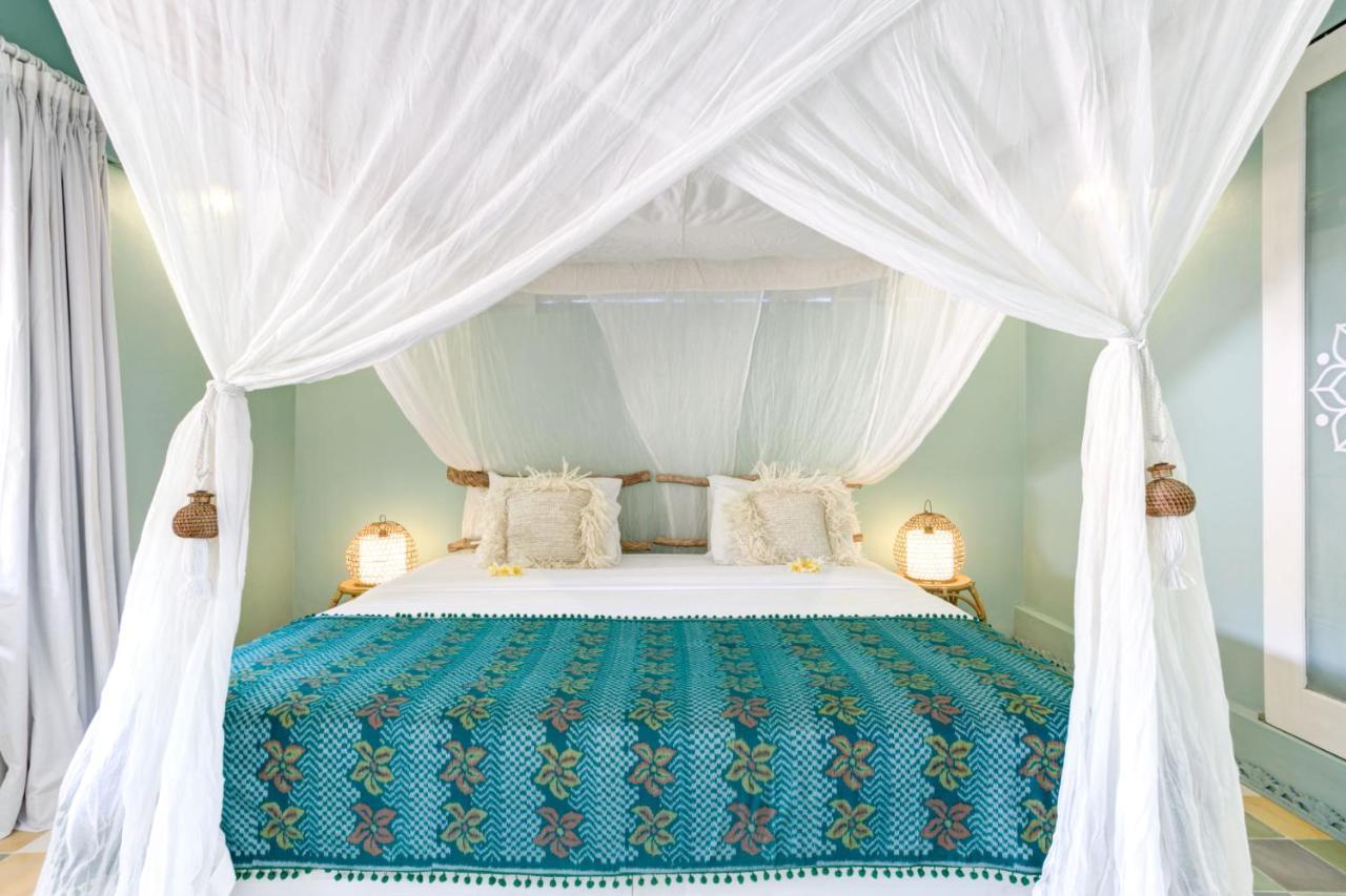 The Chillhouse Canggu By Bvr Bali Holiday Rentals Ngoại thất bức ảnh