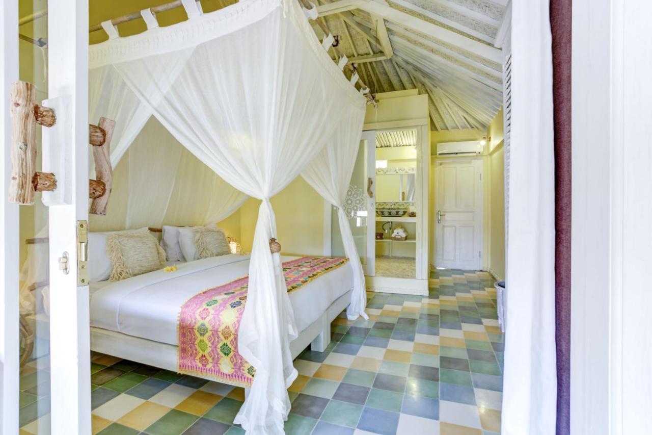 The Chillhouse Canggu By Bvr Bali Holiday Rentals Ngoại thất bức ảnh
