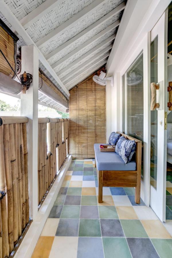 The Chillhouse Canggu By Bvr Bali Holiday Rentals Ngoại thất bức ảnh
