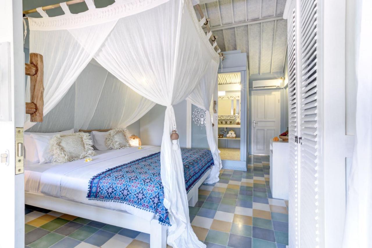 The Chillhouse Canggu By Bvr Bali Holiday Rentals Ngoại thất bức ảnh